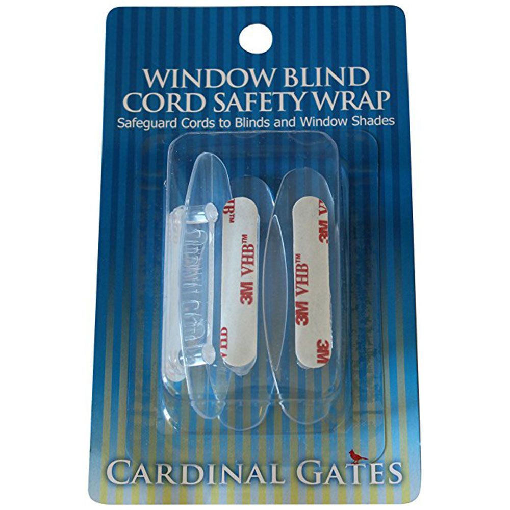 Cardinal Gates - Cord Safety Wrap