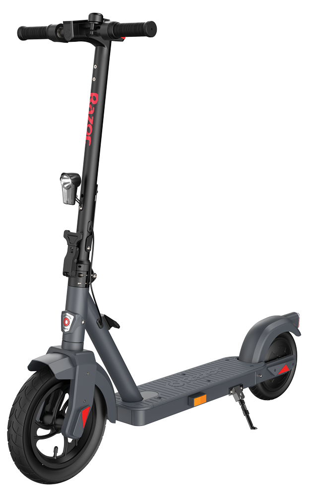 Razor - C25 25Km/H 36V Electric Scooter - Grey