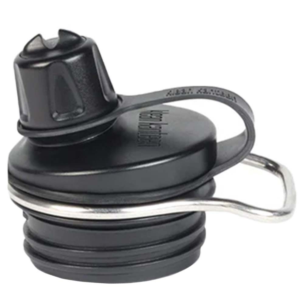 Klean Kanteen - Chug Cap for TKWide Bottles - Black