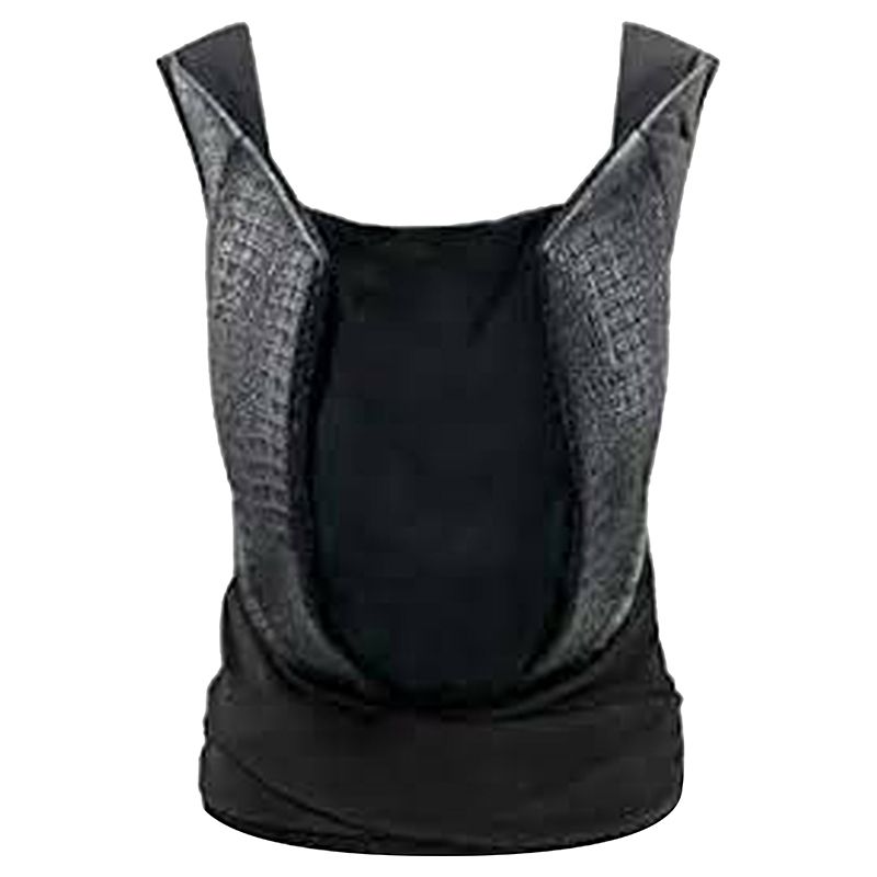 Cybex - Yema Click Leather Baby Carrier - Stardust Black