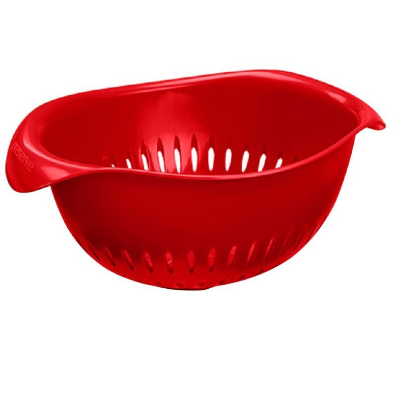 Preserve - Small Colander - Red