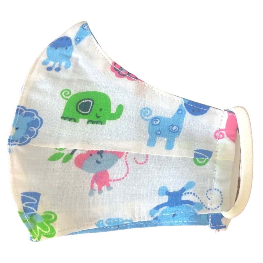 Ecostore - Jumboree Kids Face Mask