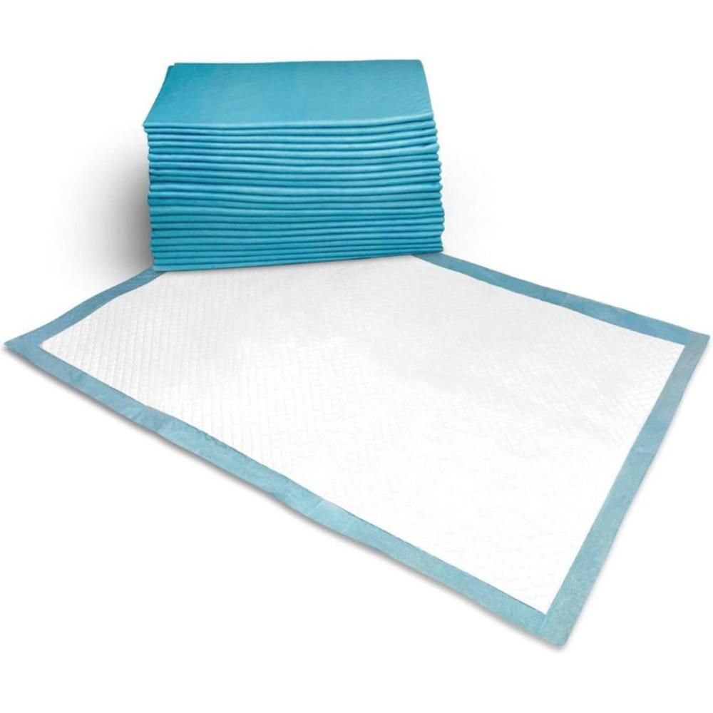 Cherry Medical Supply - Disposable Changing Mats - 240pcs - 60x45cm