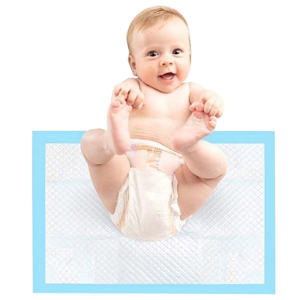 Cherry Medical Supply - Disposable Changing Mats - 20pcs - 60x90cm