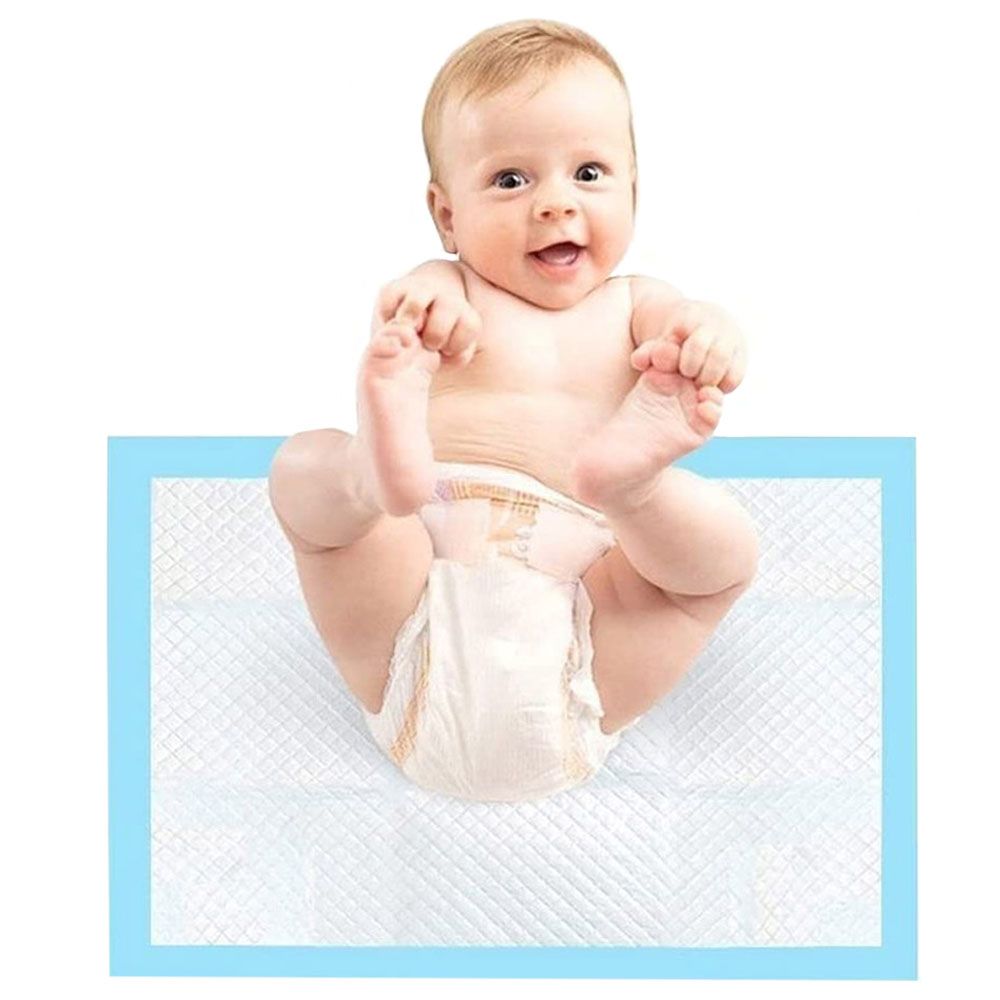 Cherry Medical Supply - Disposable Changing Mats - 120pcs - 60x90cm