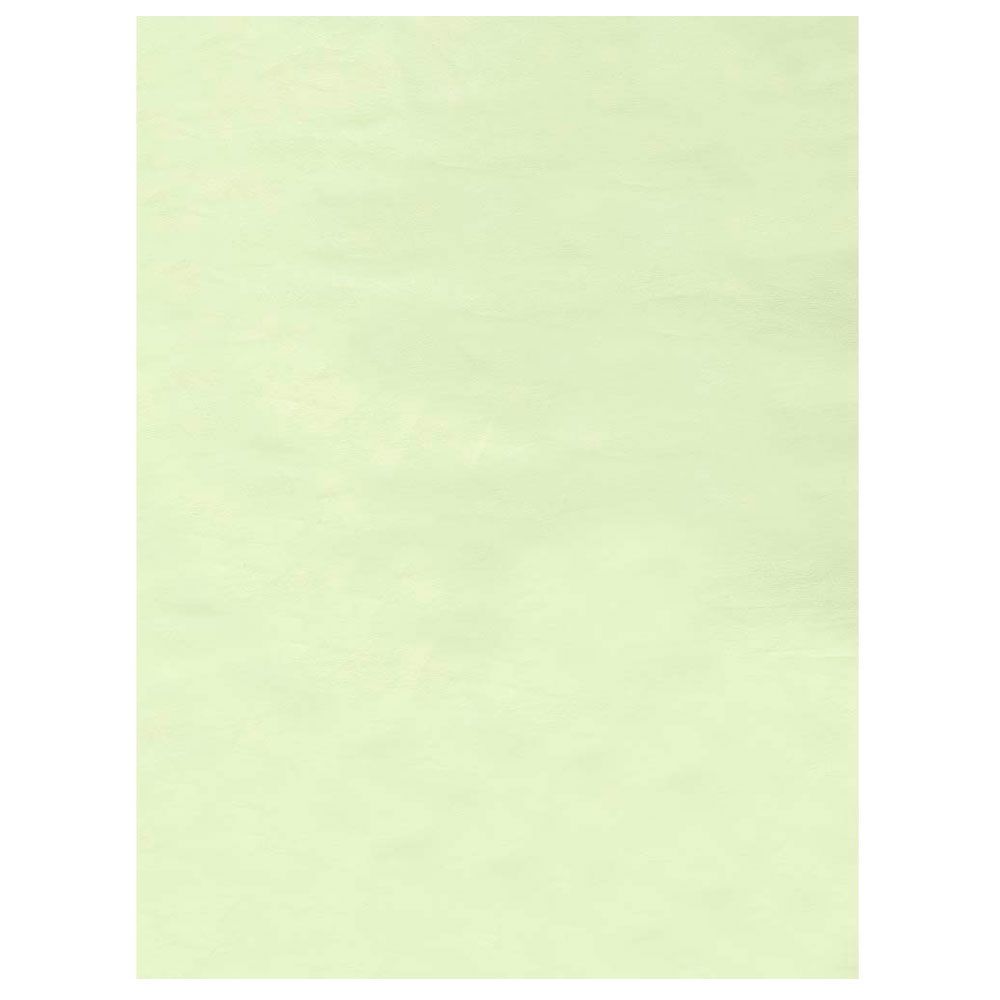 The Baby Atelier - Fitted Queen Sheet - Lime Green