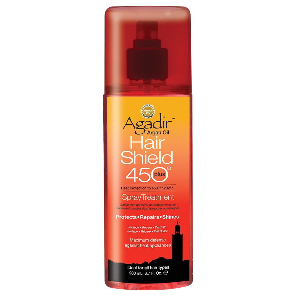 Agadir - Hair Shield 450 Spray Treatment - 200ml