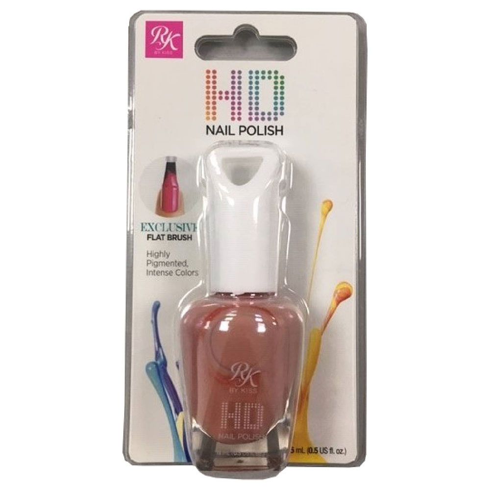 Kiss - Impress Nails - Curious Mind | Buy at Best Price from Mumzworld