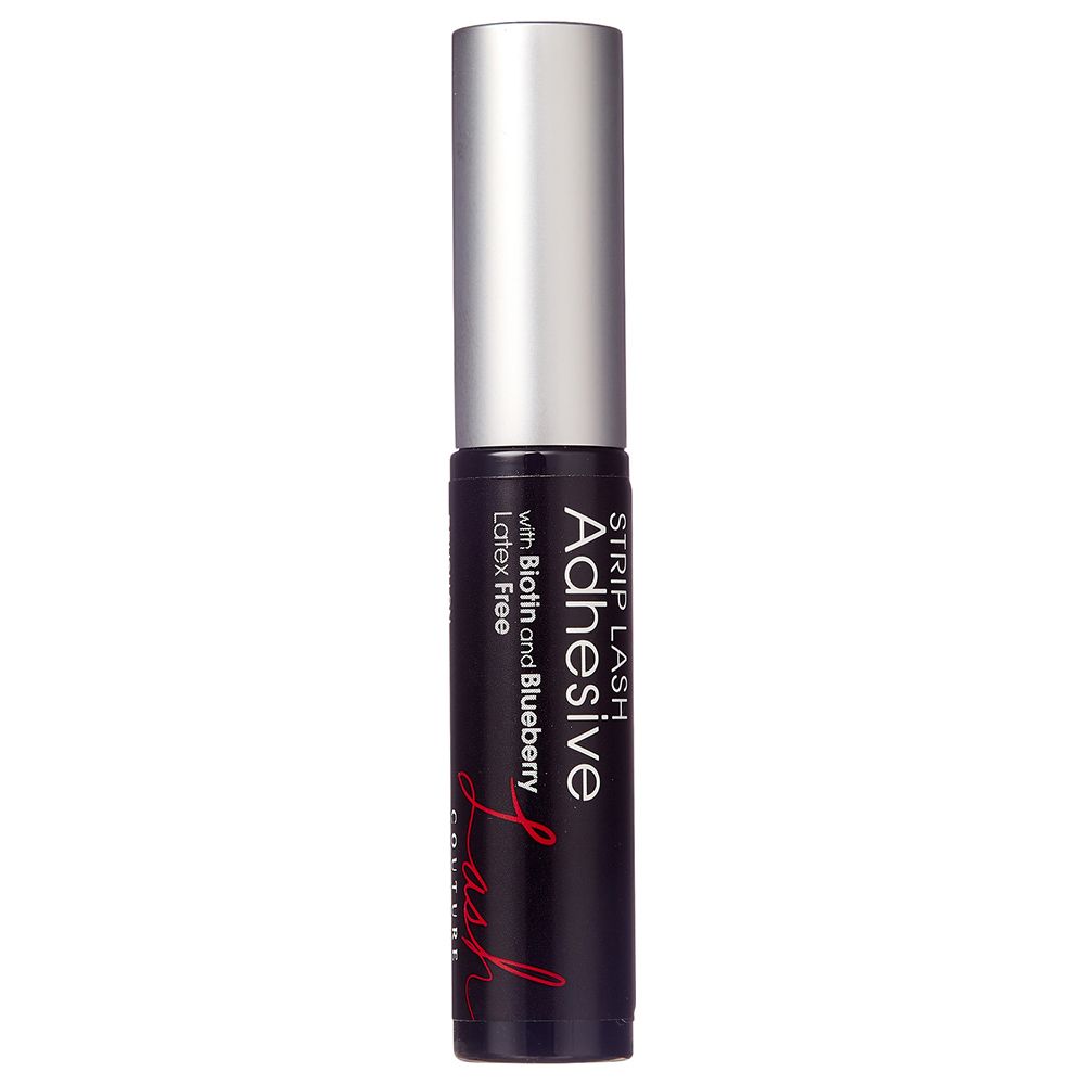 Kiss - Lash Couture Strip Lash Adhesive - Black