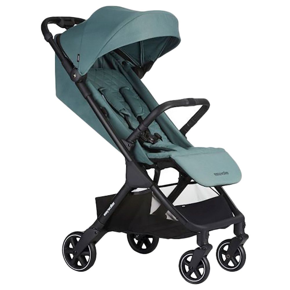 Easywalker - Baby Stroller Jackey Forest Green