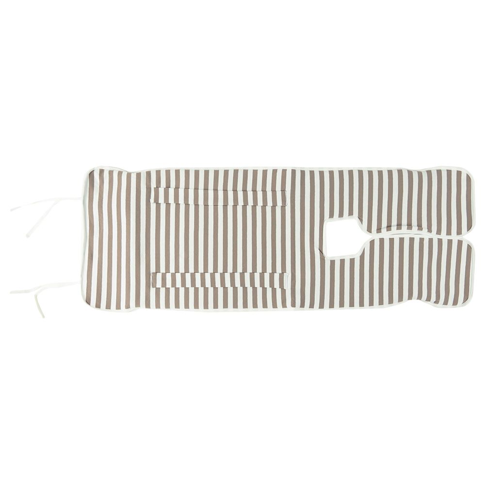 Bumble & Bird - Stroller Liner - Beige (Exclusive)