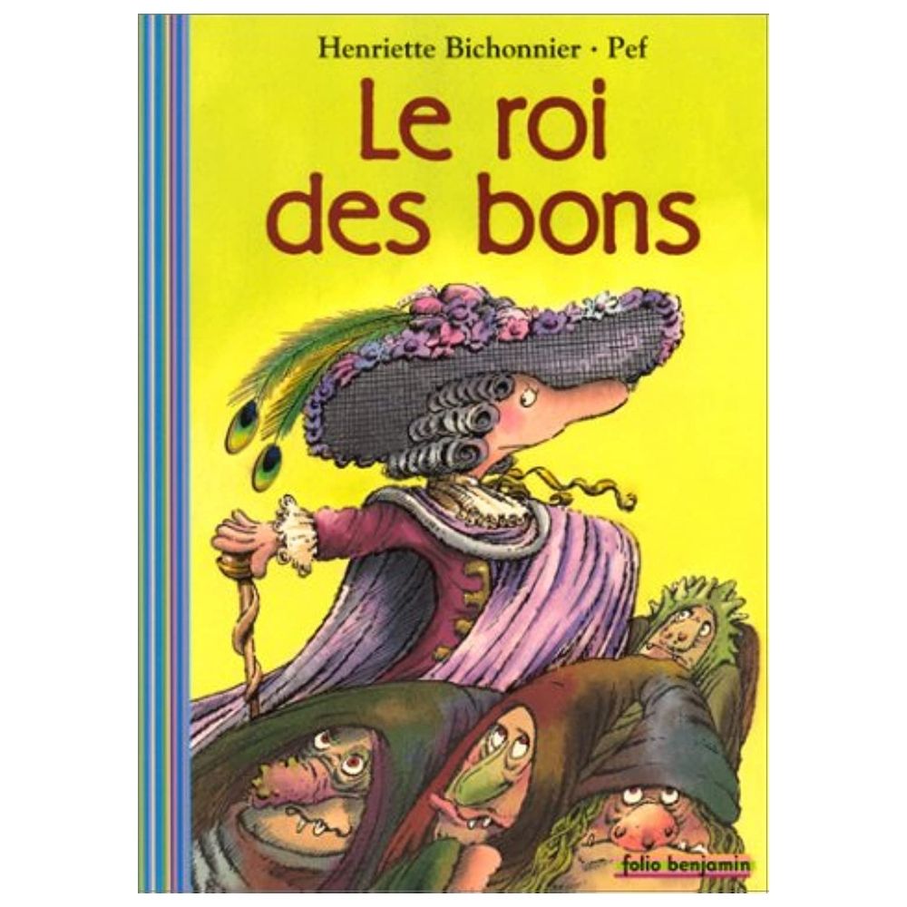 Le Roi Des Bons