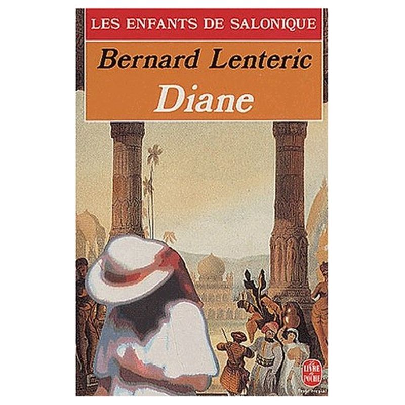 Les Enfants De Salonique