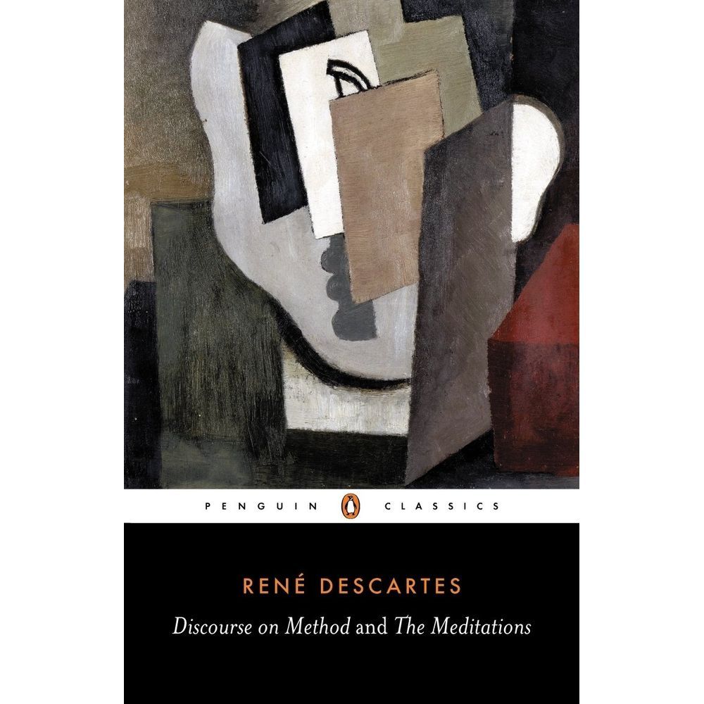 Discourse On Method And The Meditations