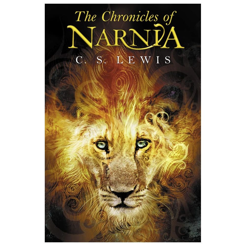 The Complete Chronicles Of Narnia