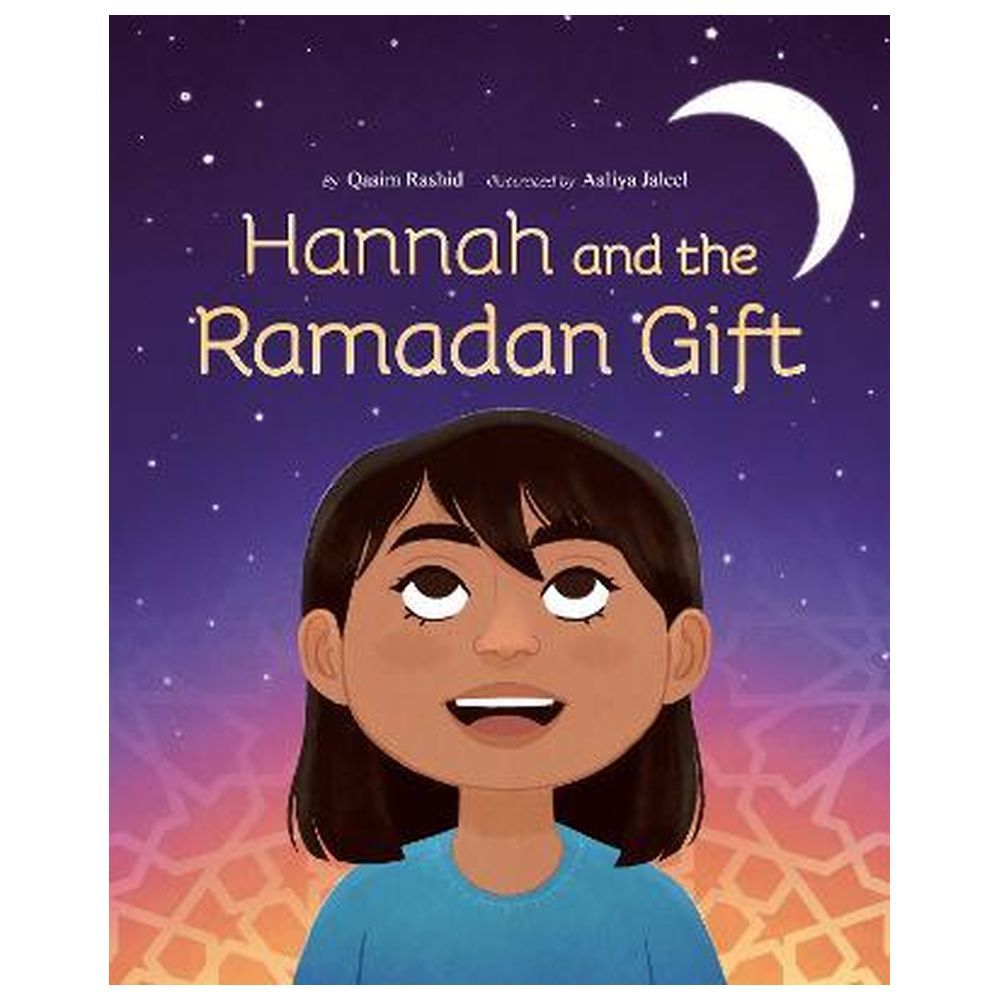 قصة Hannah and the Ramadan Gift