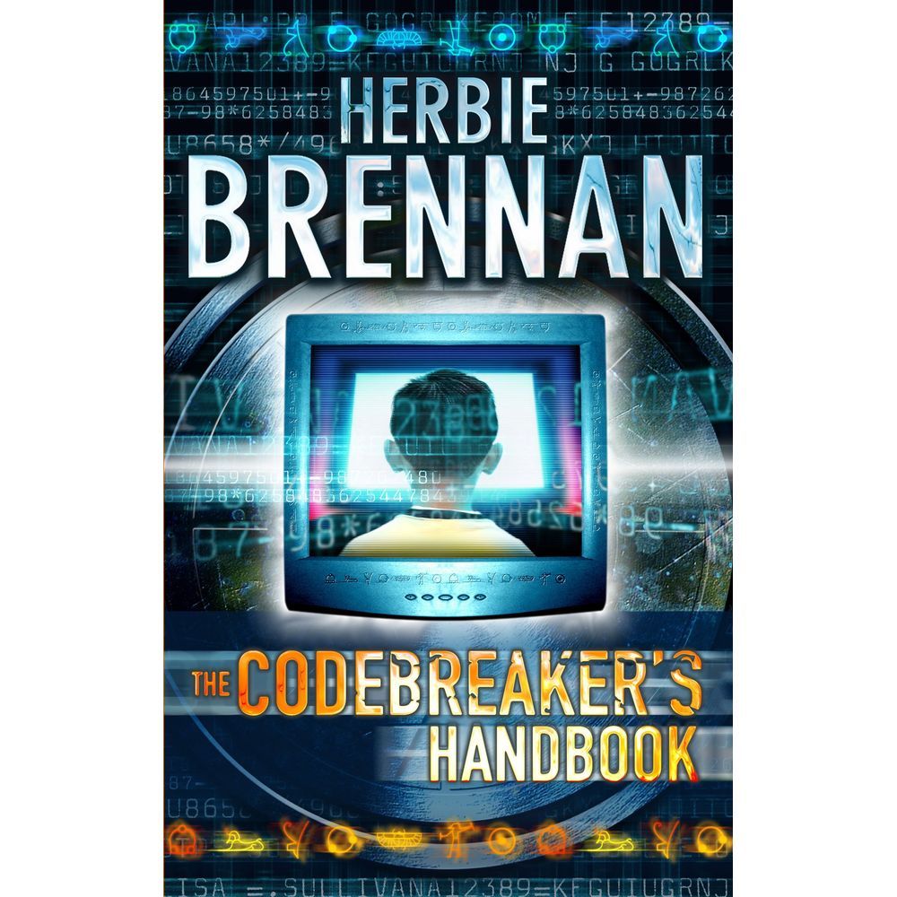 The Codebreaker's Handbook