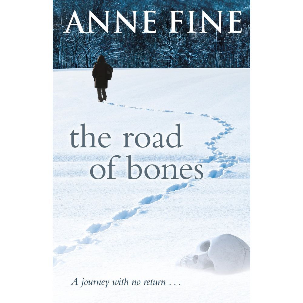 The Road Of Bones