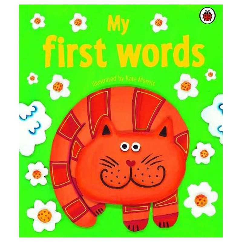 My First Words (My First)