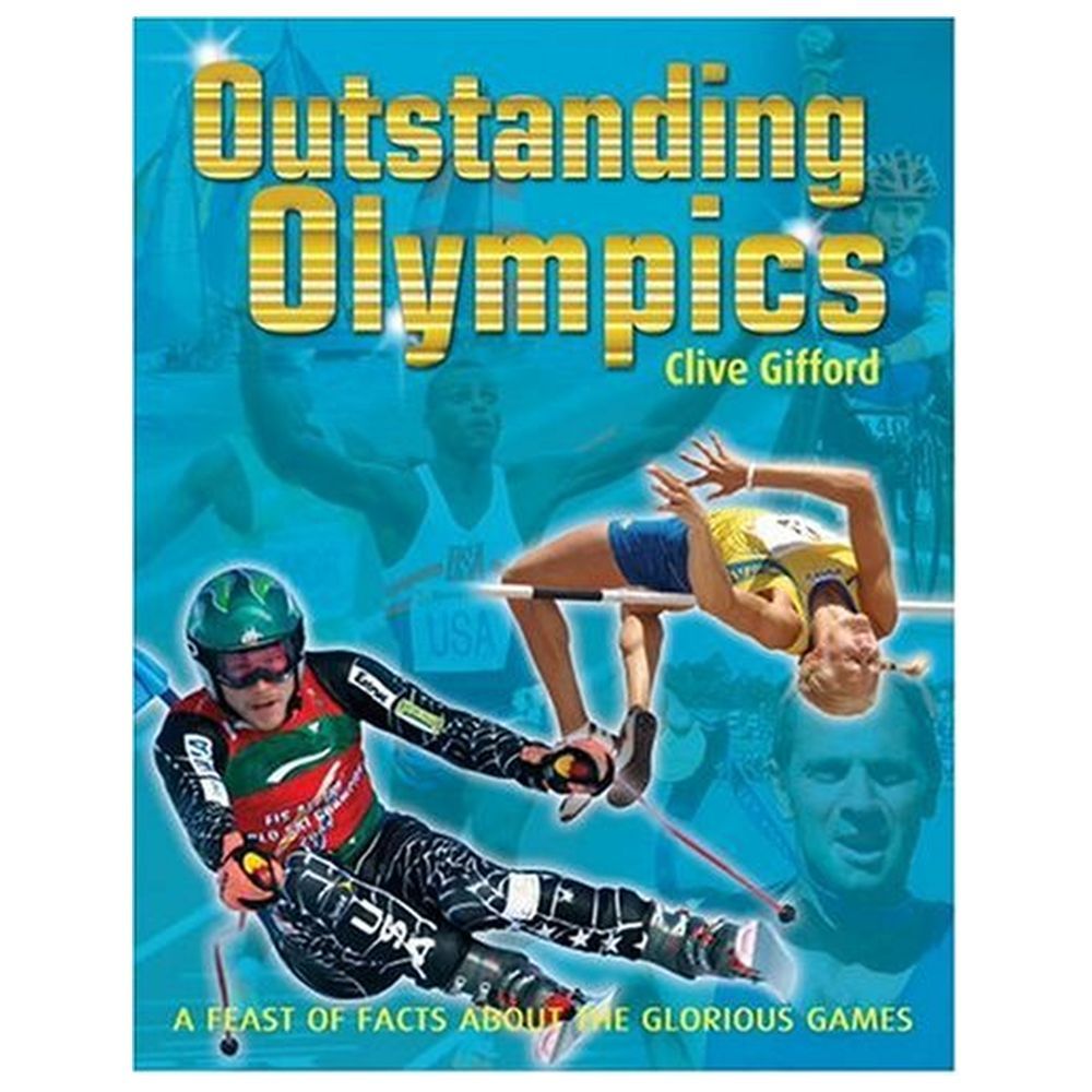 Outstanding Olympics