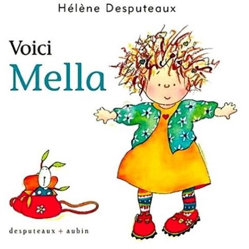 Voici Mella