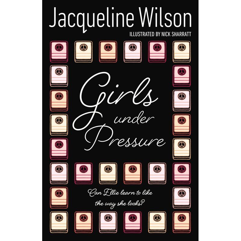 Girls Under Pressure: Girls