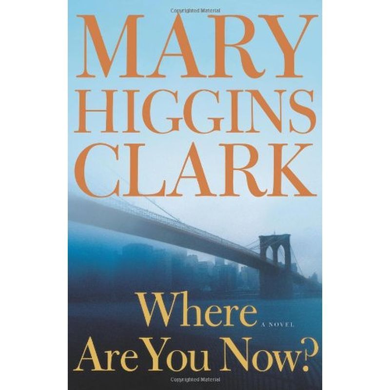 Where Are You Now?: A Novel