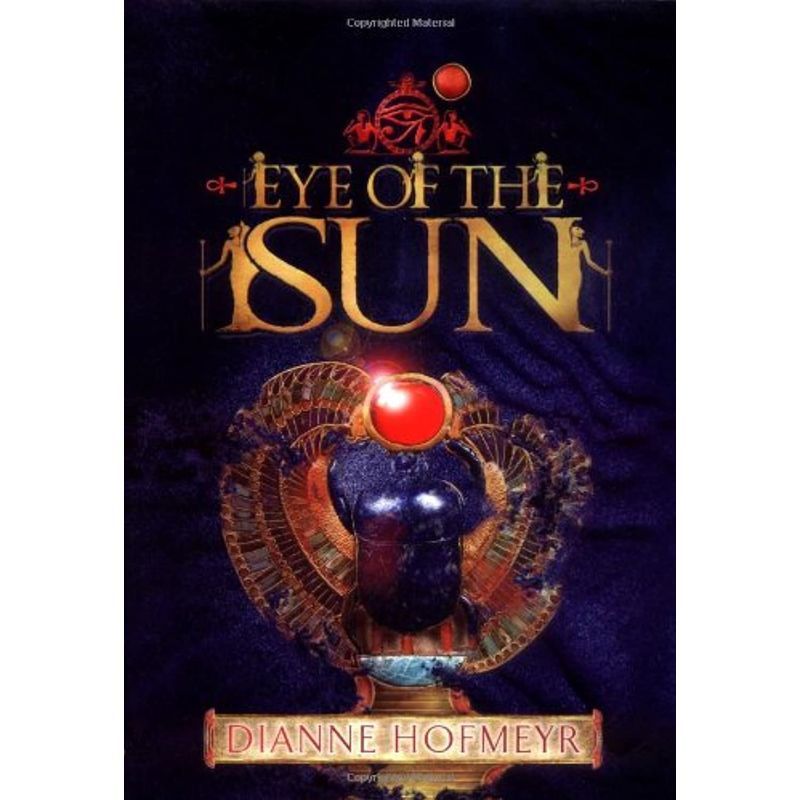 Eye Of The Sun