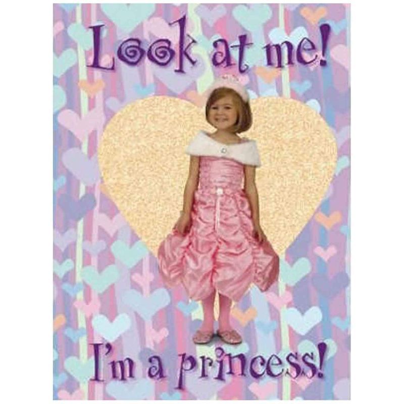 Make Believe Ideas - Look At Me! I'M A Princess!: Look At Me!