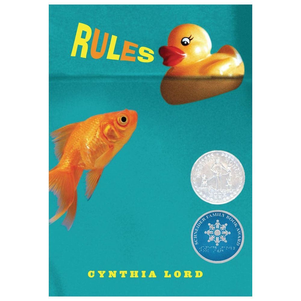 Rules: Hardback