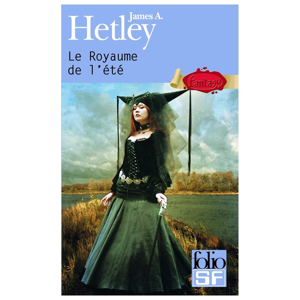  كتاب le royaume de l'ete