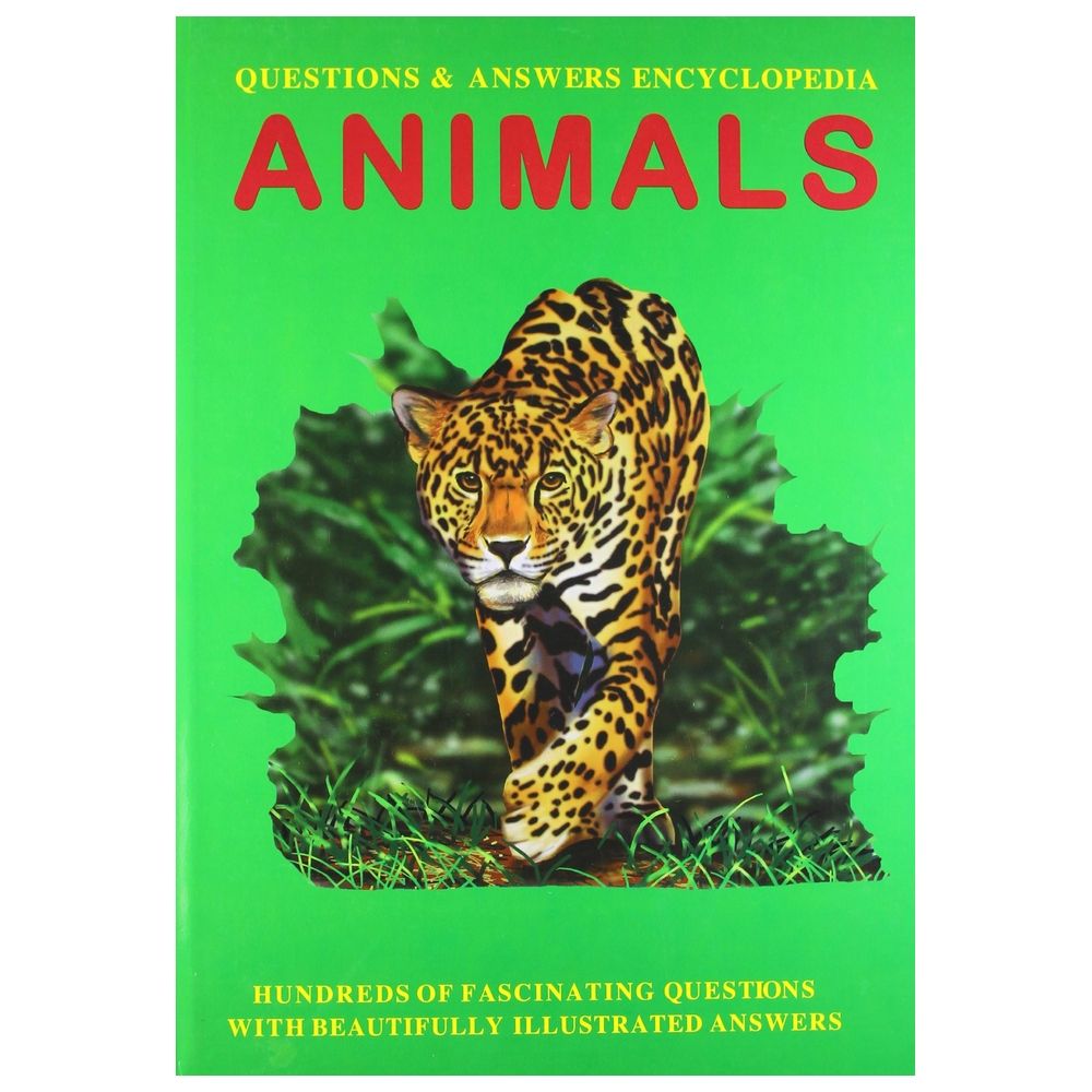  كتاب animals