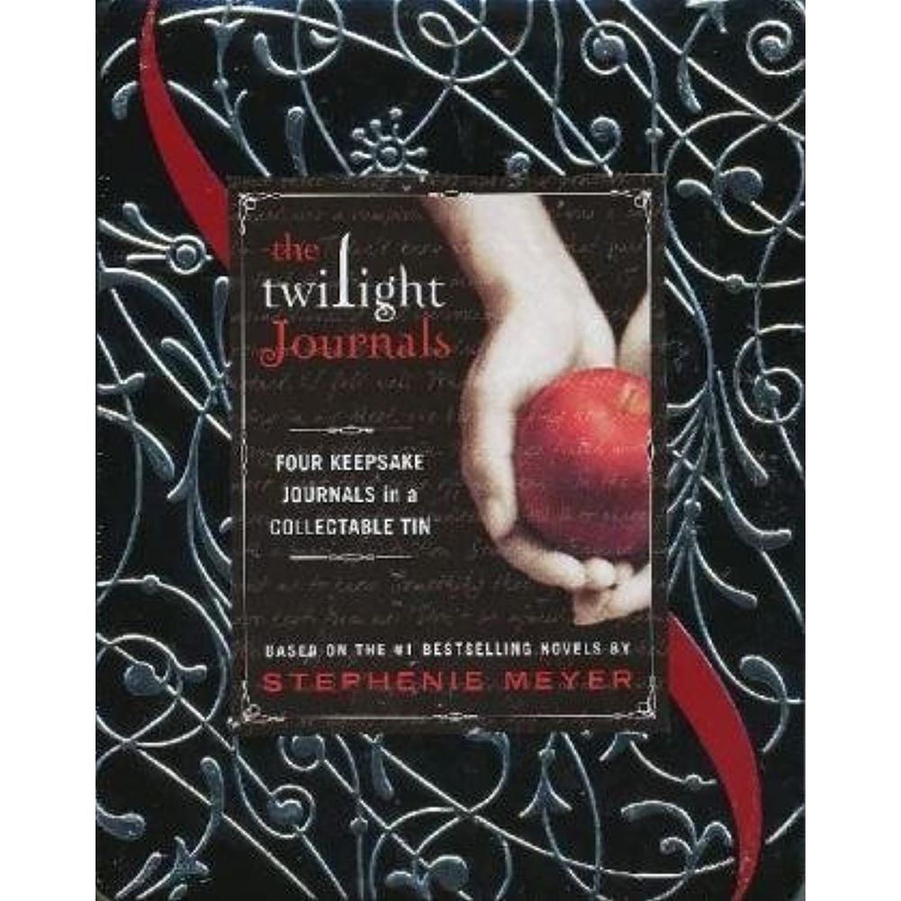 The Twilight Journals