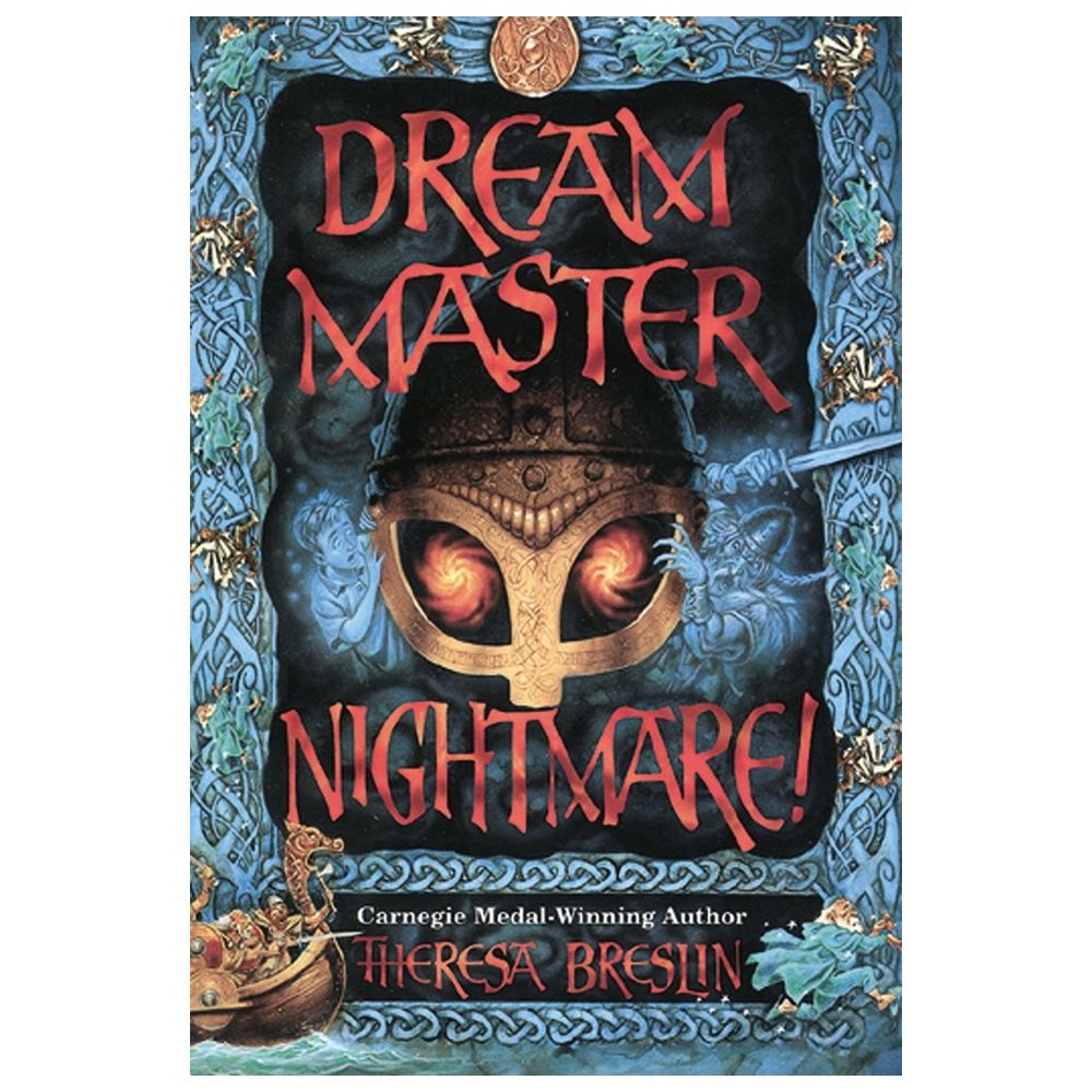 Dream Master Nightmare!