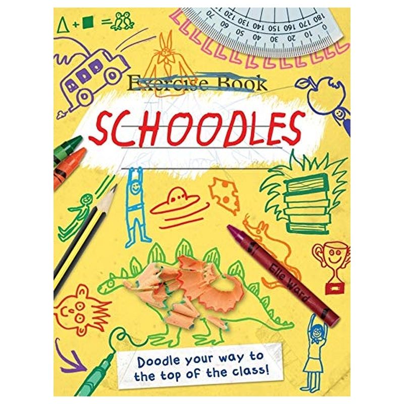  كتاب schoodles