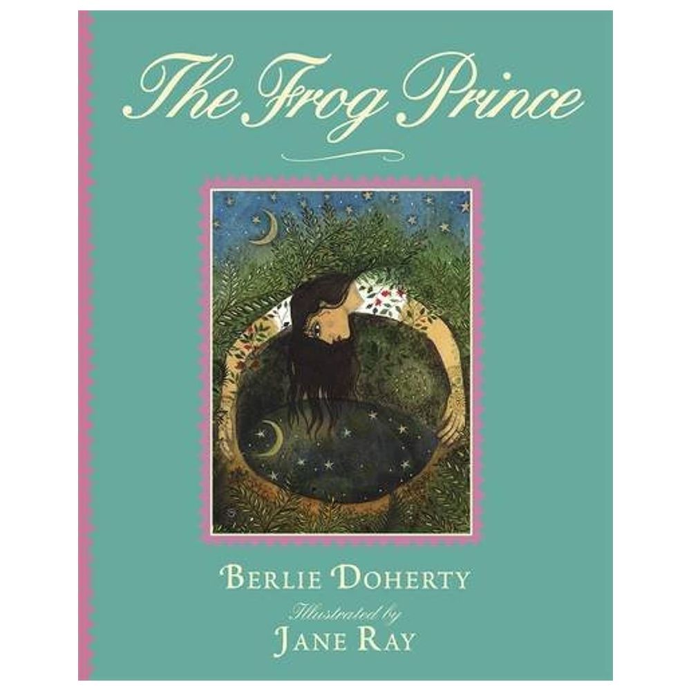 The Frog Prince