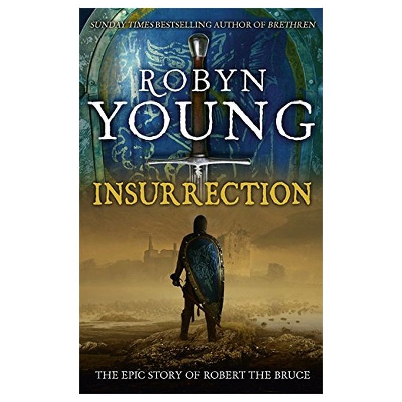  كتاب insurrection