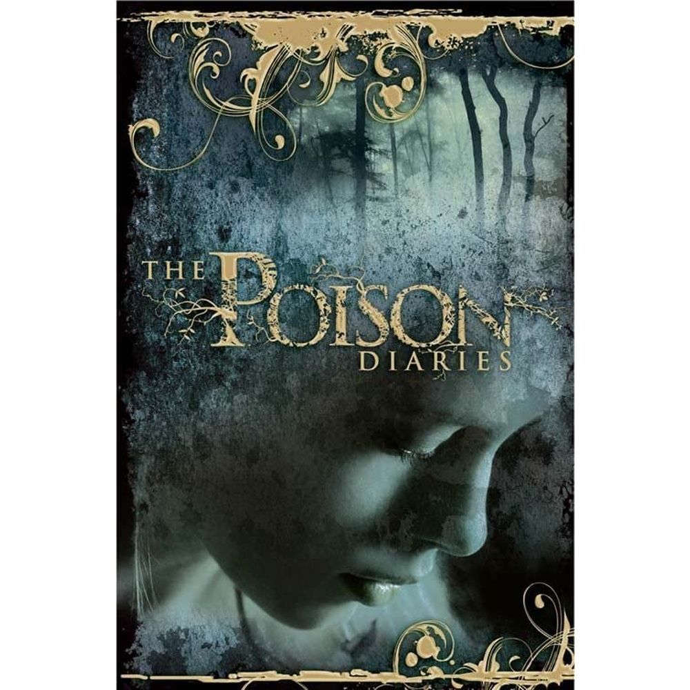 The Poison Diaries