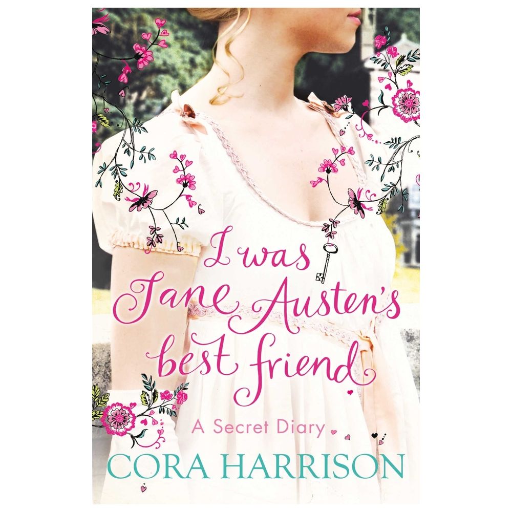 I Was Jane Austen's Best Friend