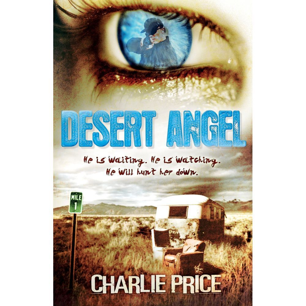 Desert Angel