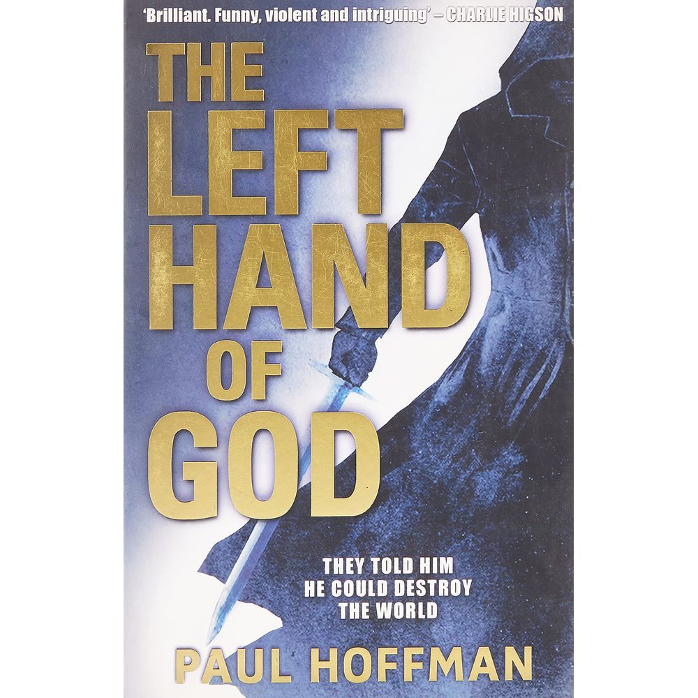 The Left Hand Of God