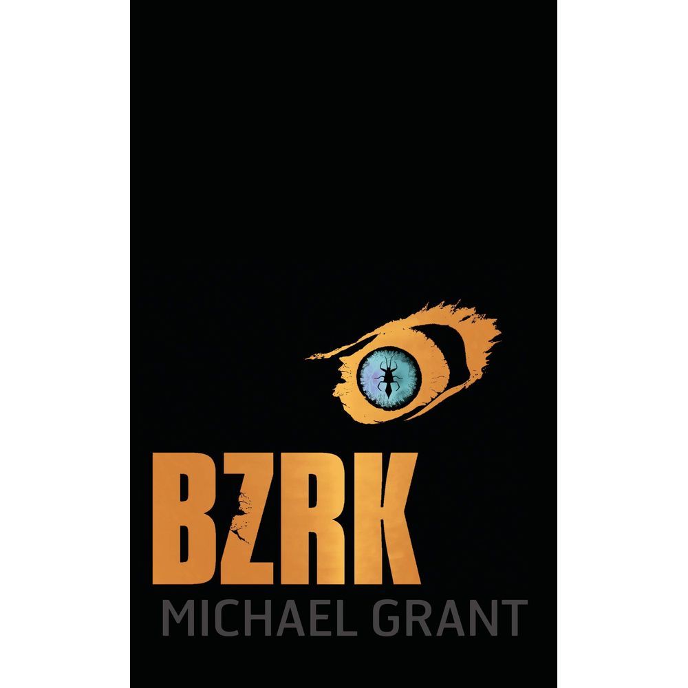 Bzrk