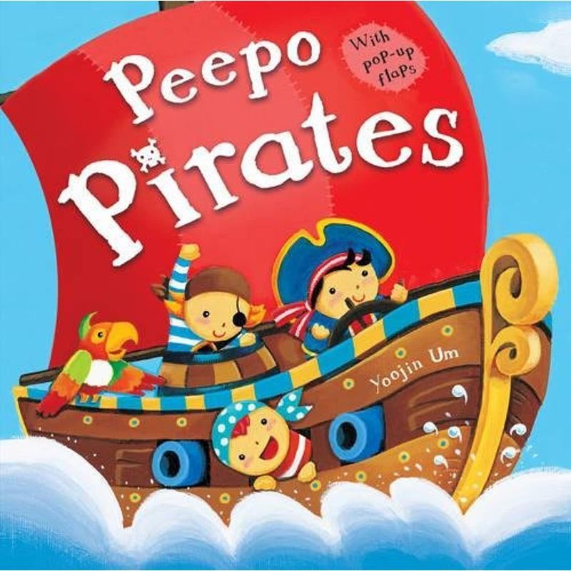 Peepo Pirates