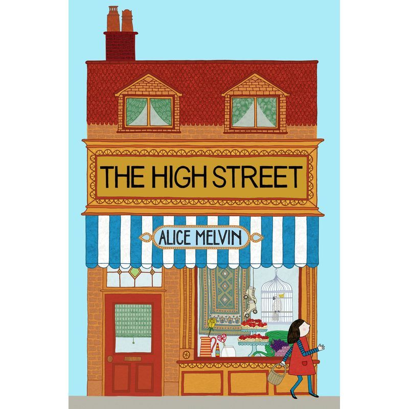 The High Street