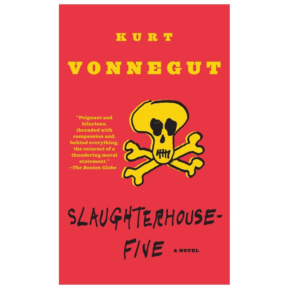 Slaughter House Five