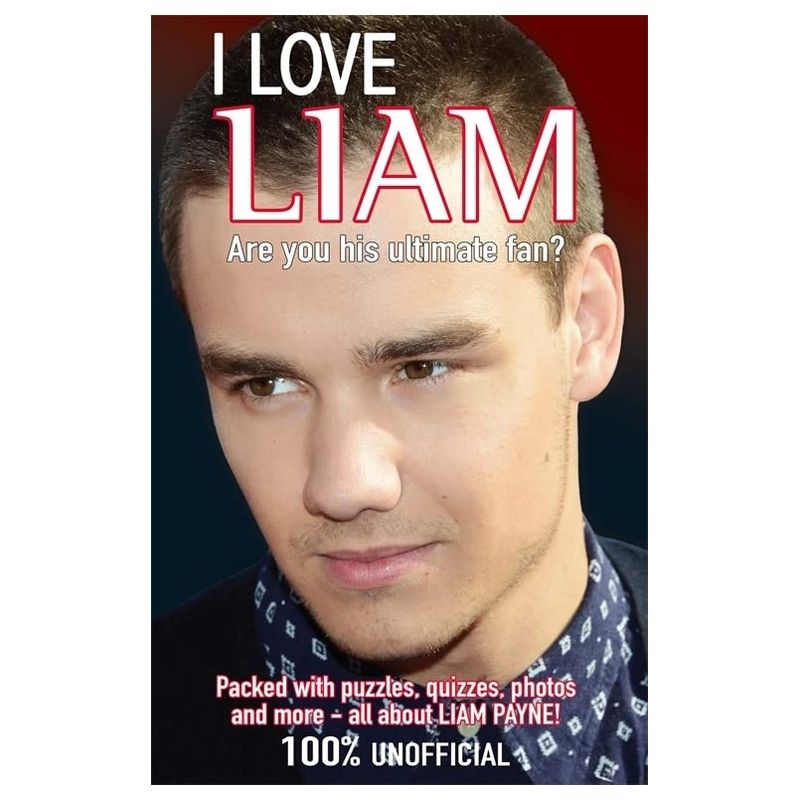 I Love Liam