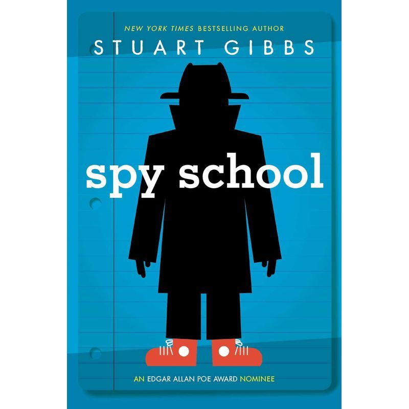 Spy School