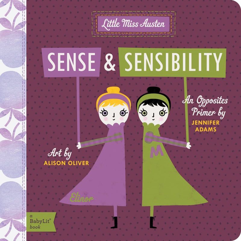 Sense & Sensibility