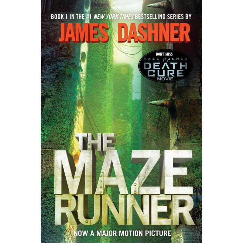 The Maze Runner