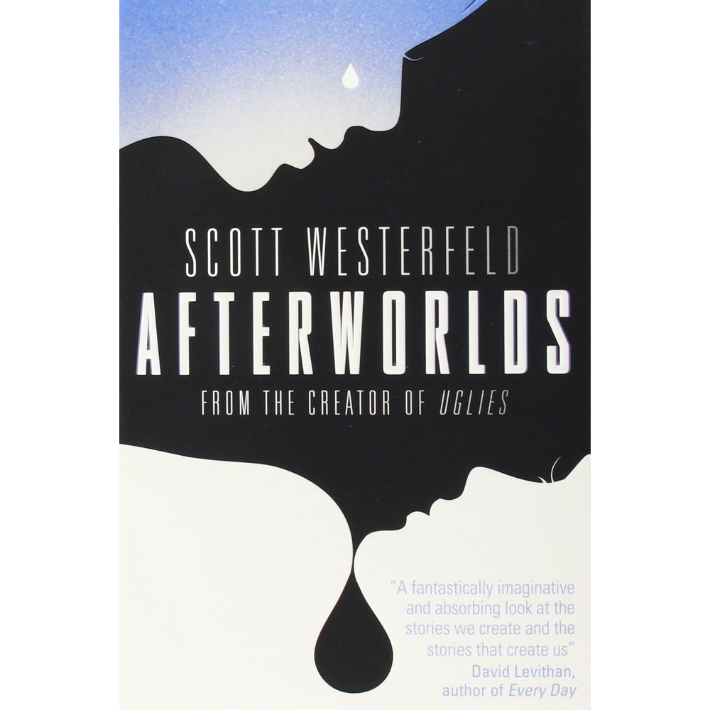 Afterworlds